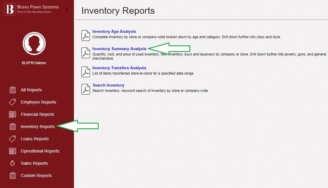 Inventory_Summary_Analysis_under_Inventory_reports.jpg