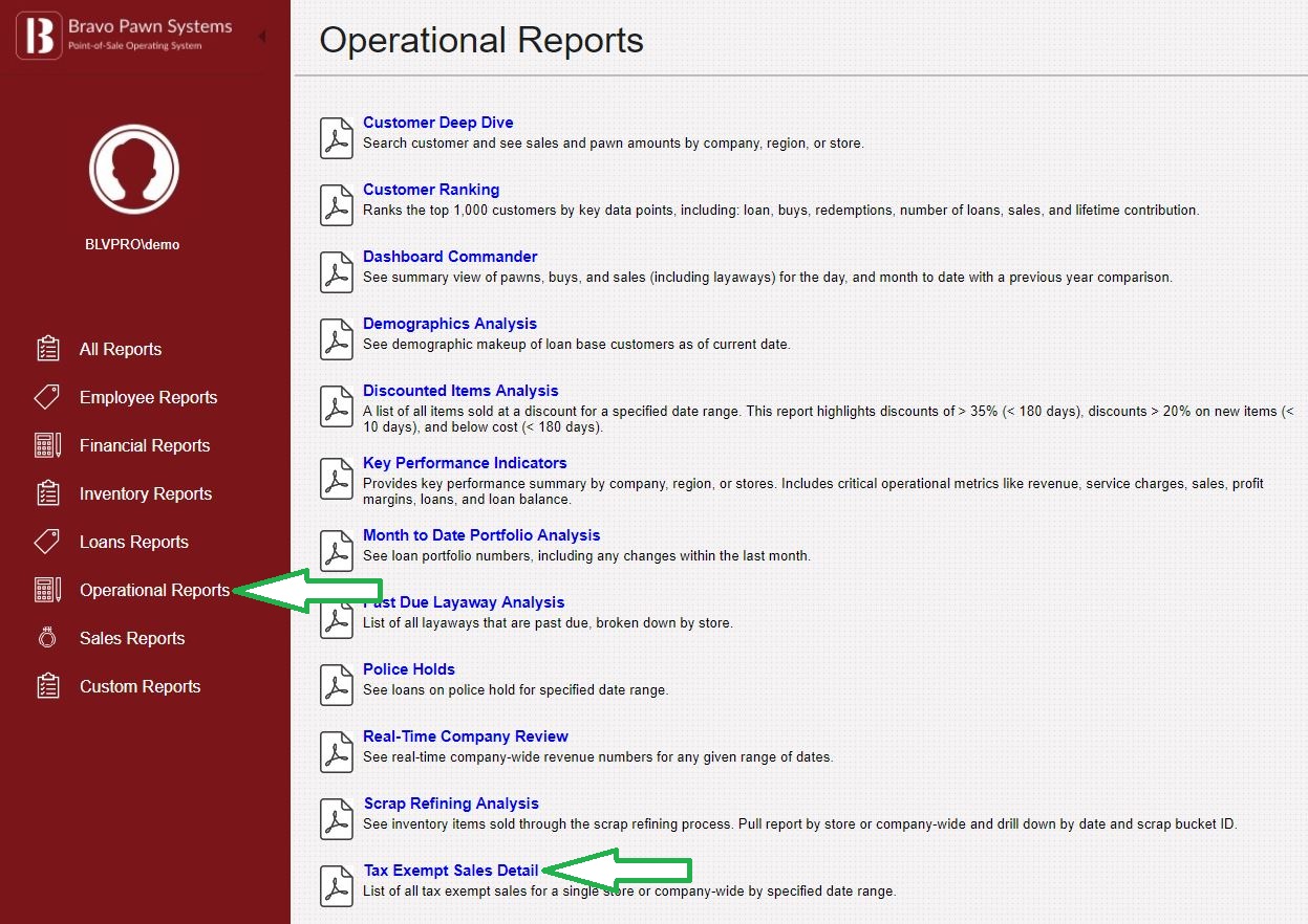 tax_exempt_sales_detail_under_operational_reports.jpg