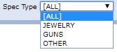Loan_Walk_Audit_spec_type_selection.JPG